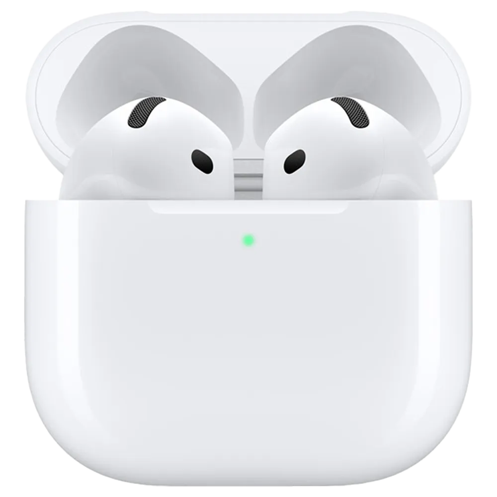 Gen 4 wireless headphones