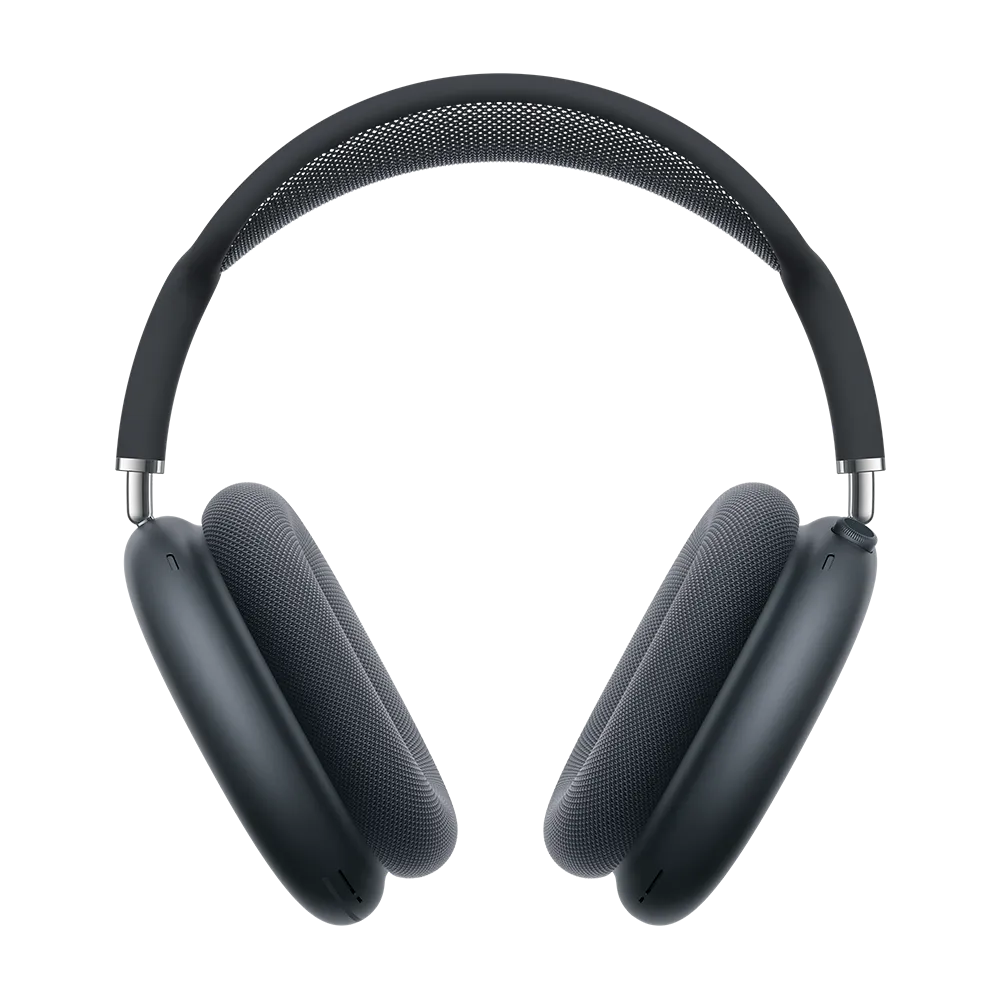 Max over-ear headphones