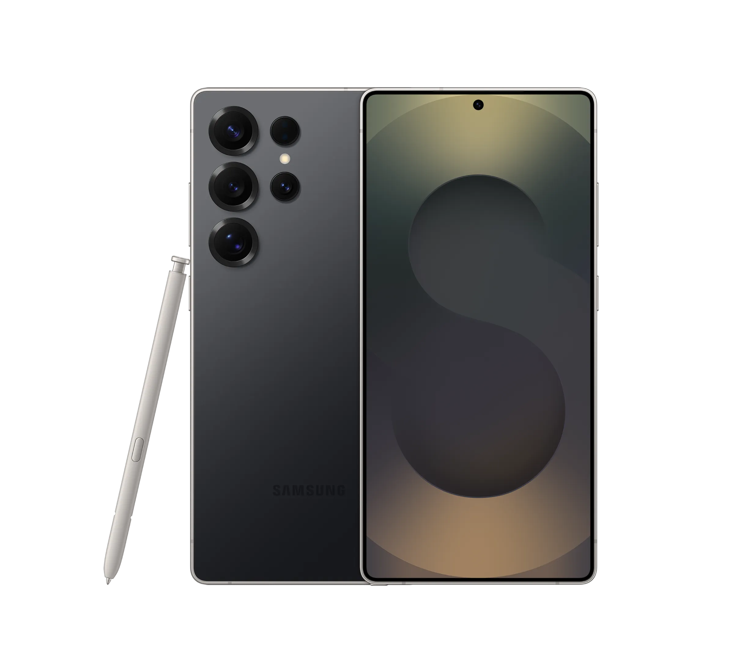 S25 Ultra smartphone