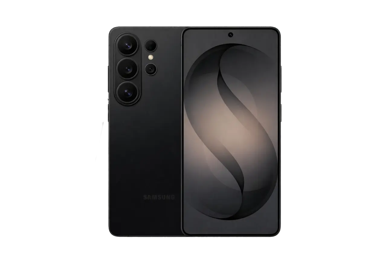 S26 Ultra smartphone